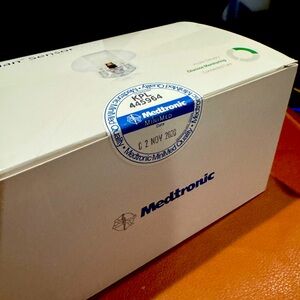 1 box of guardian sensor (3) read description